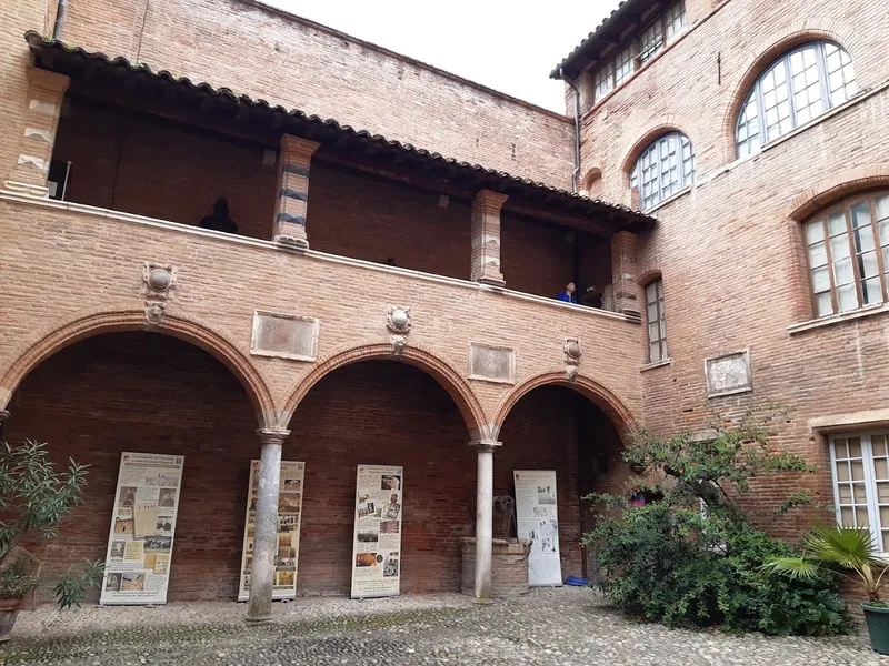 Musée du Vieux Toulouse