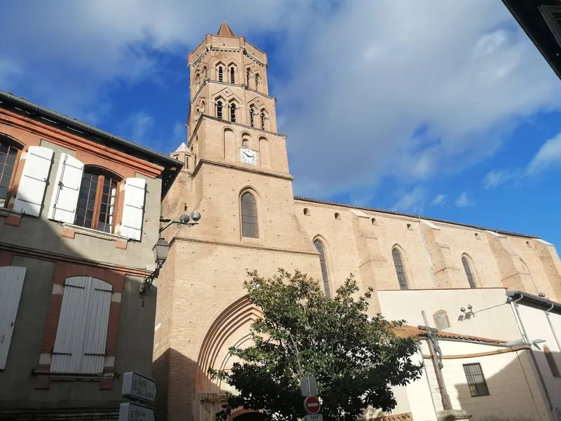 Visites guidées Toulouse