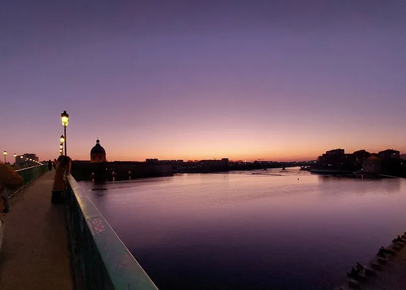 Pont Saint-Pierre