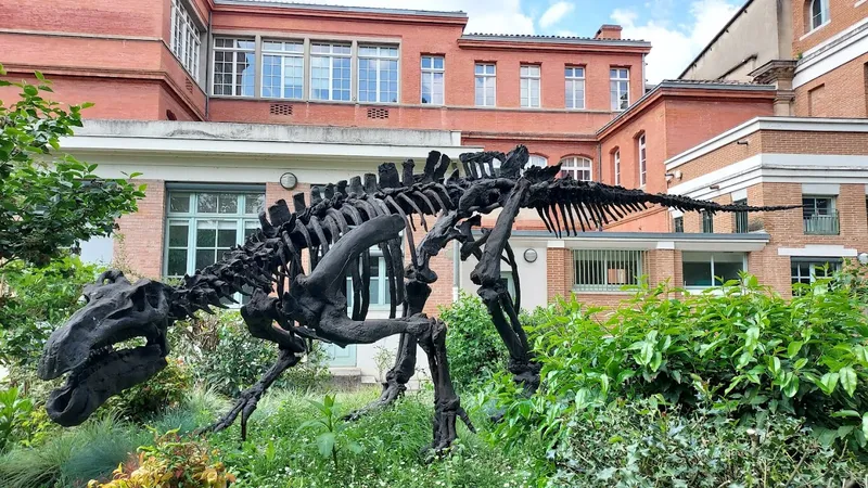 Jardin des Plantes