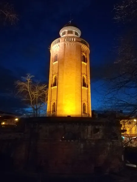 Galerie Le Château d'Eau, Toulouse