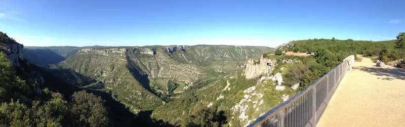 Cirque de Navacelles