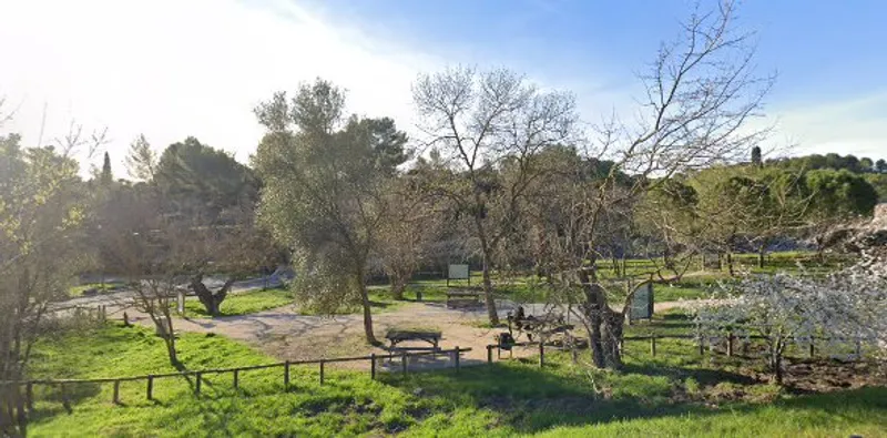 Parc commémoratif des inondations de 1988