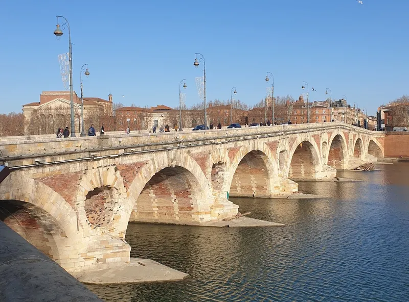 Pont Neuf