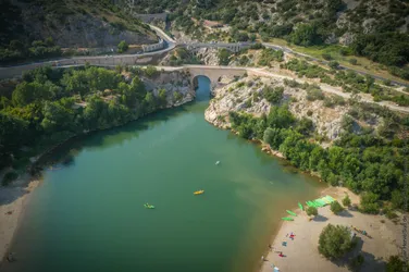 Les 13 activités à faire en famille de Hérault