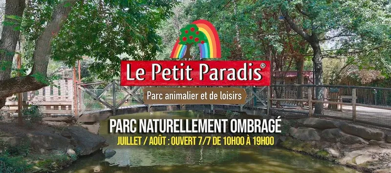 Le Petit Paradis