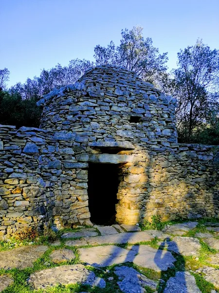 Bois des Espeisses