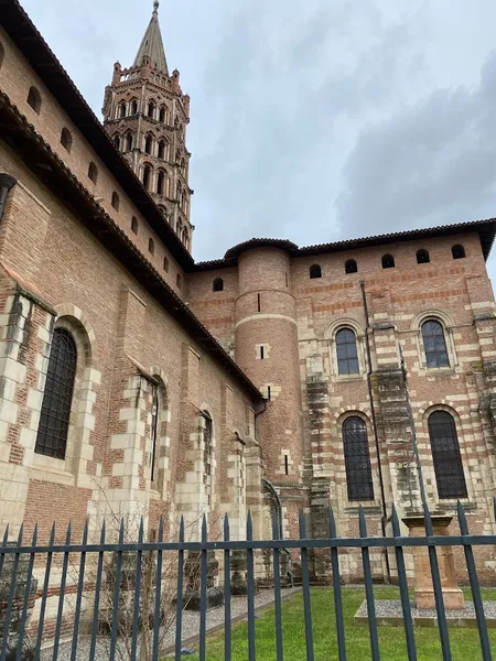 Paroisse Saint-Sernin