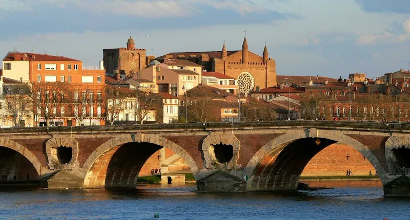 Notre-Dame de la Dalbade