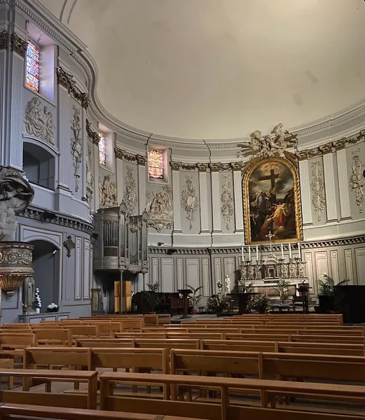 Église Saint-Jérôme de Toulouse