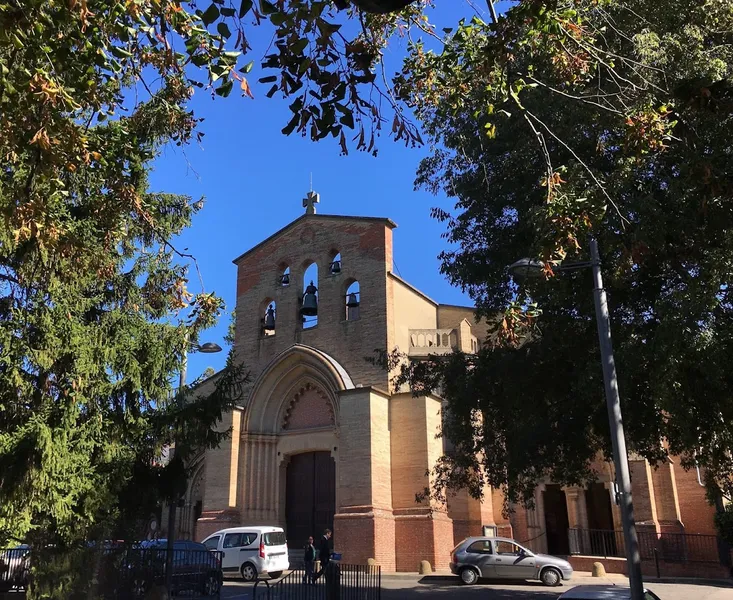 Paroisse Immaculée Conception -Toulouse