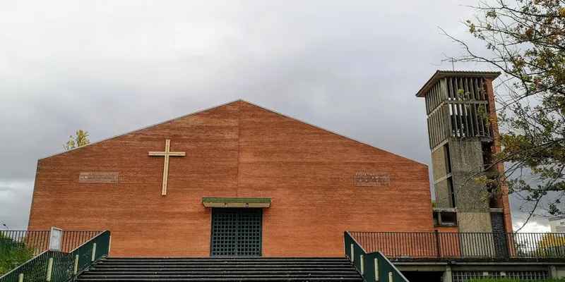 Église du Christ Roi de Toulouse