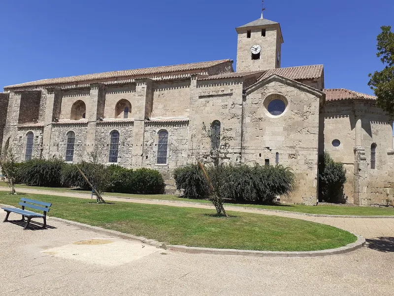 Église Saint-Jacques