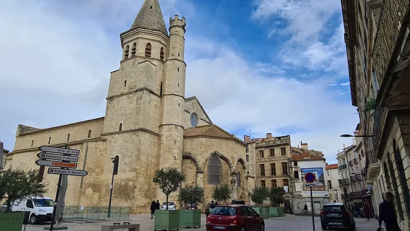 Église de la Madeleine