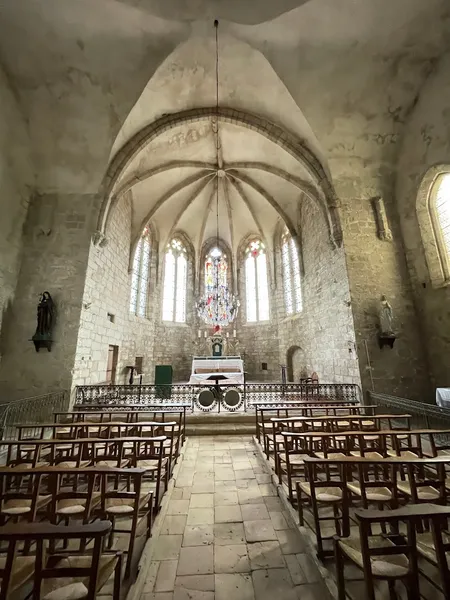 Église de l'Assomption