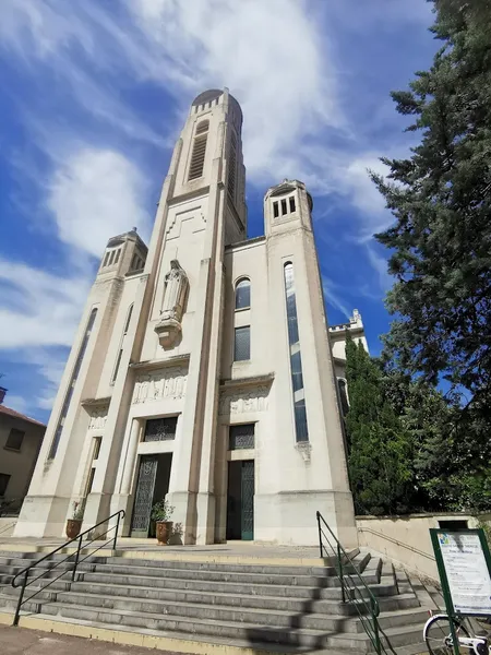 Église Sainte-Thérèse