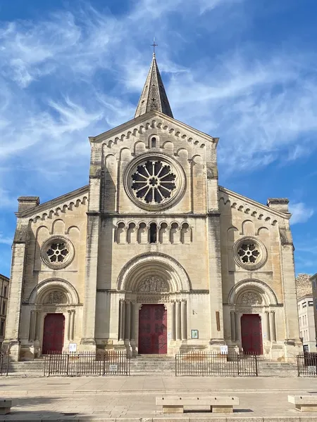 Église Saint-Paul