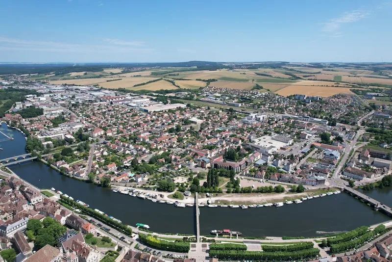 Bateaux Touristiques de l'Auxerrois