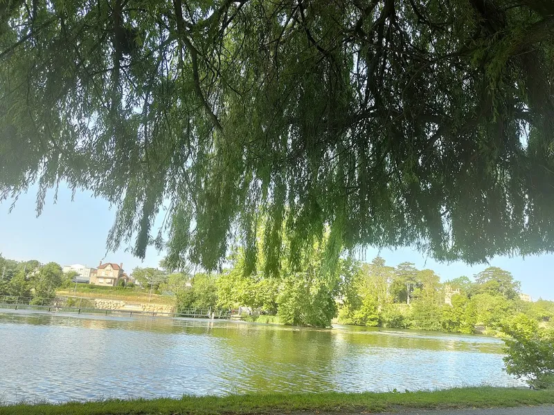 Île aux Plaisirs