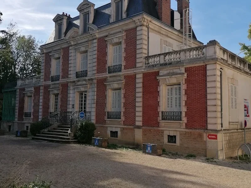 Muséum d’Histoire naturelle d’Auxerre