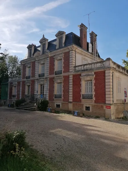 Muséum d’Histoire naturelle d’Auxerre