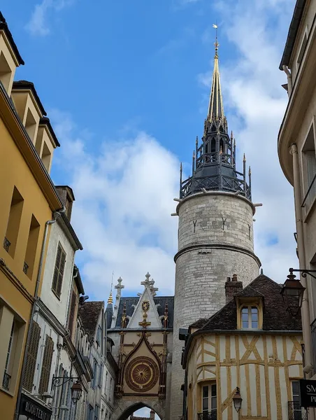 La Tour de l'Horloge