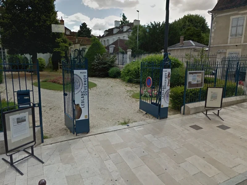 Musée Leblanc-Duvernoy