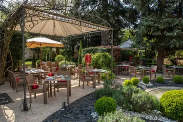 Les 11 hôtels romantiques de Beaune Côte-d'Or