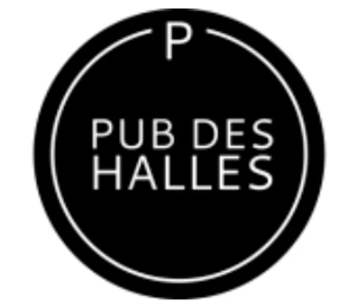 Pub des Halles