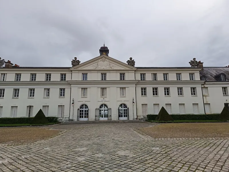 Château de la Verrerie