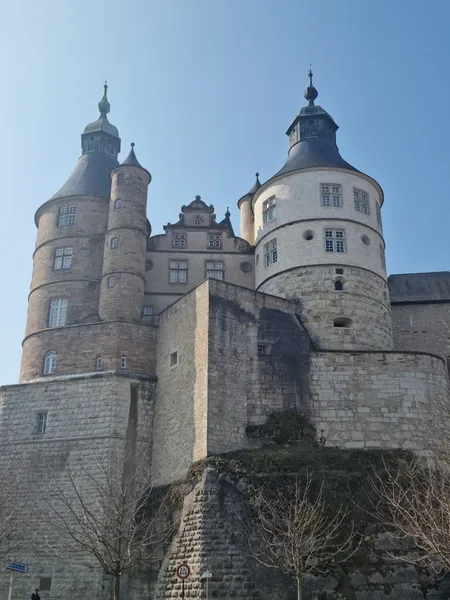 Château Montbéliard