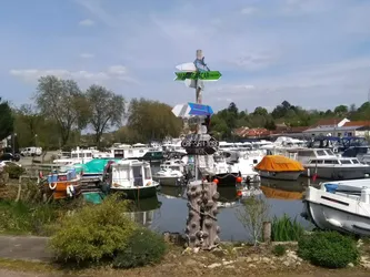 Les 9 activités à faire en famille de Port-sur-Saône Haute-Saône