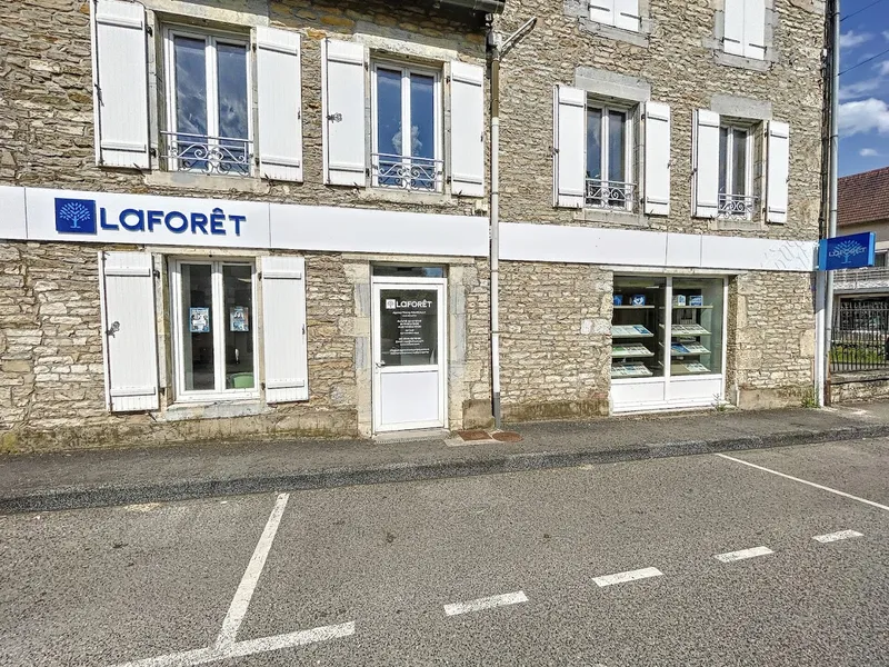 Laforêt Immobilier