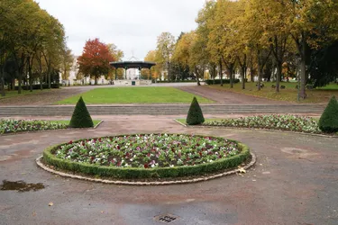 Les 11 activités à faire en famille de Nevers Nièvre