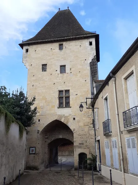 Musée archéologique du Nivernais