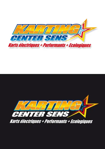 karting center sens et laser quest