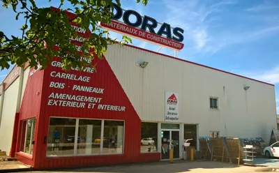 Les 8 magasins de materiaux construction de Beaune Côte-d'Or