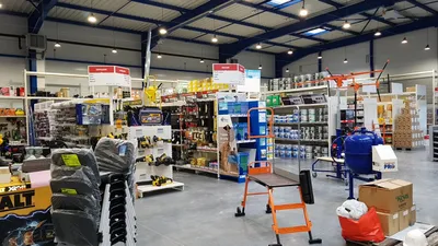 Les 8 magasins de materiaux construction de Pontarlier Doubs