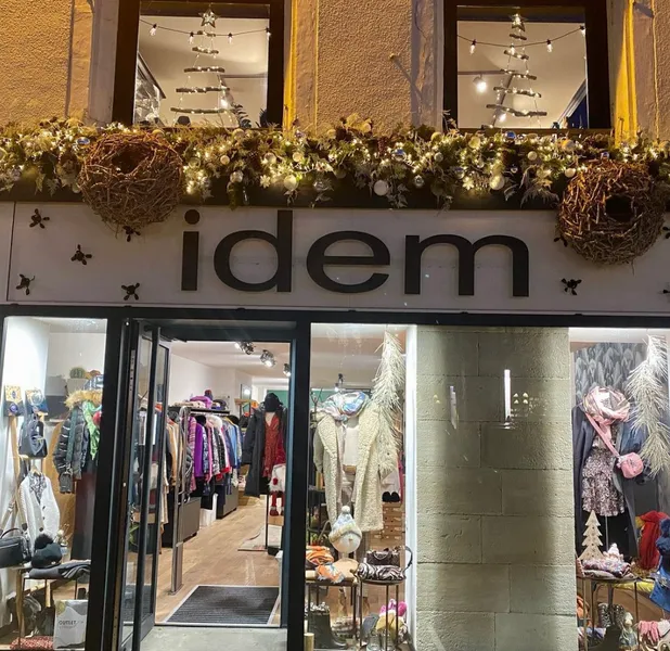 Boutique Idem