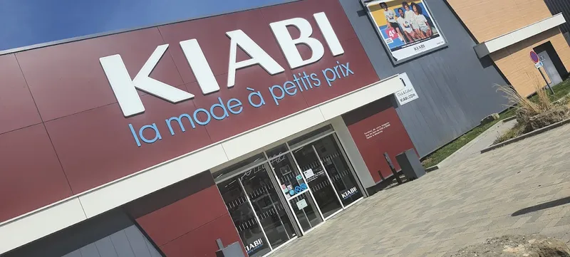 Kiabi