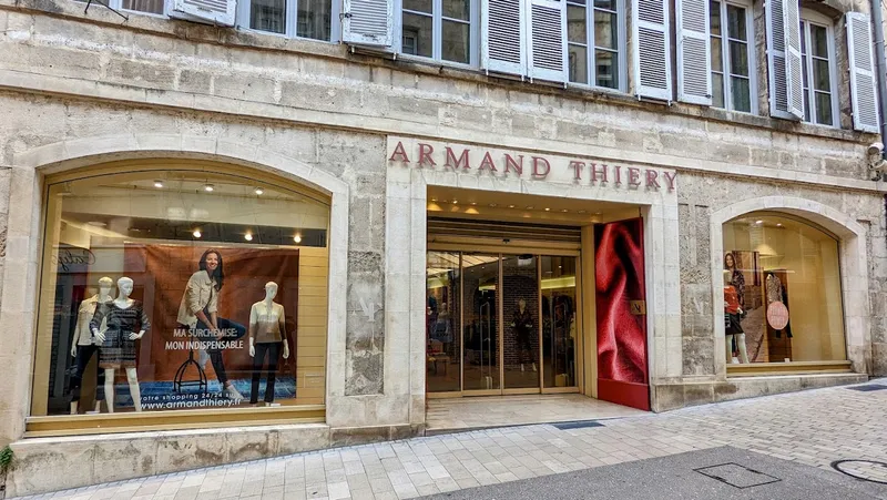 ARMAND THIERY FEMME