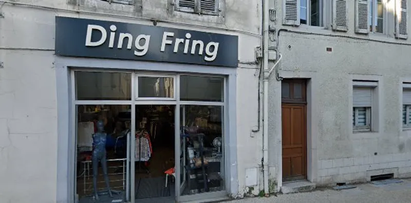 Ding Fring