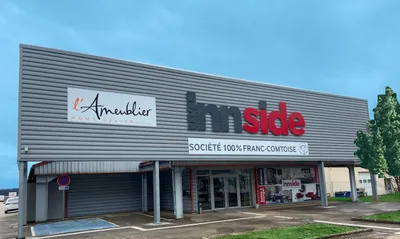 Les 12 magasins canapé de Pontarlier Doubs