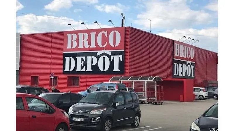 Brico Dépôt