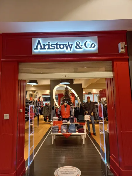 ARISTOW&Co