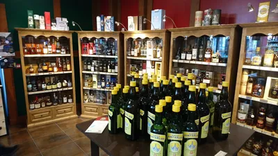 Les 6 magasins de bières de Pontarlier Doubs