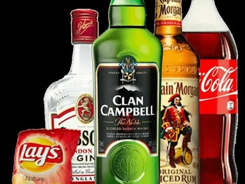 ÉPICERIE DE NUIT VESOUL NIGHT SHOP