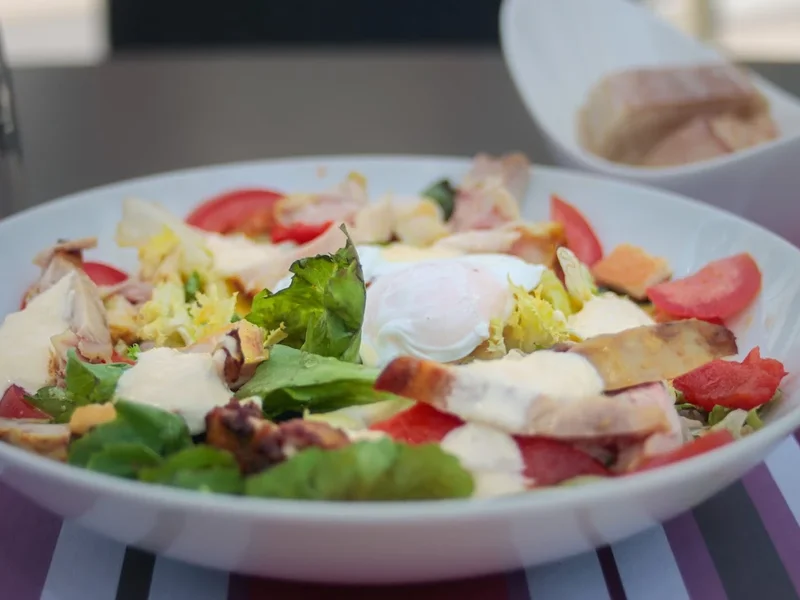 l'Annexe du Voyageur