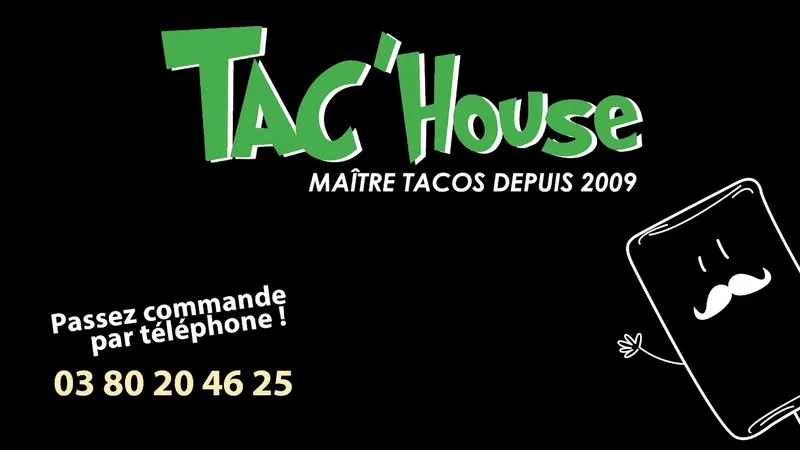 Tac'House