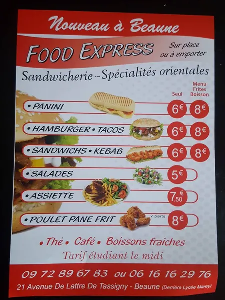 Food Express